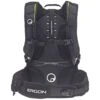 Ergon Bike Rucksack BA3 E - 17 Liter -Fahrradwerkzeuge 25158 2 A 434