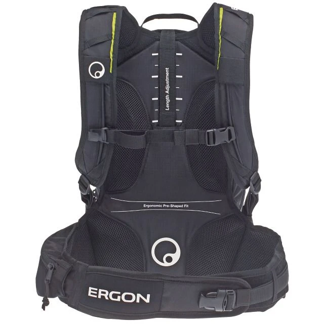 Ergon Bike Rucksack BA3 E - 17 Liter 3 Ergon Bike Rucksack BA3 E - 17 Liter