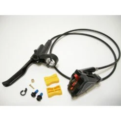 Shimano Scheibenbremsen UR300 Mit BL-MT200 -Fahrradwerkzeuge 25241 2 F 206