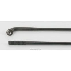 DT Swiss Kleinteile Speiche Revolution / Schwarz / Gewinde 2.0mm