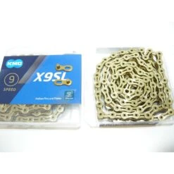 KMC Kette X9SL