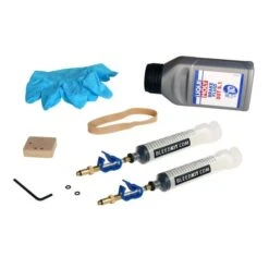 Bleedkit.com Bleedkit Entlüftungsset SRAM - Premium DOT