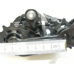 Sram Red AXS AXS ETap Schaltwerk 12-fach -Fahrradwerkzeuge 26045 3 ZB 1010