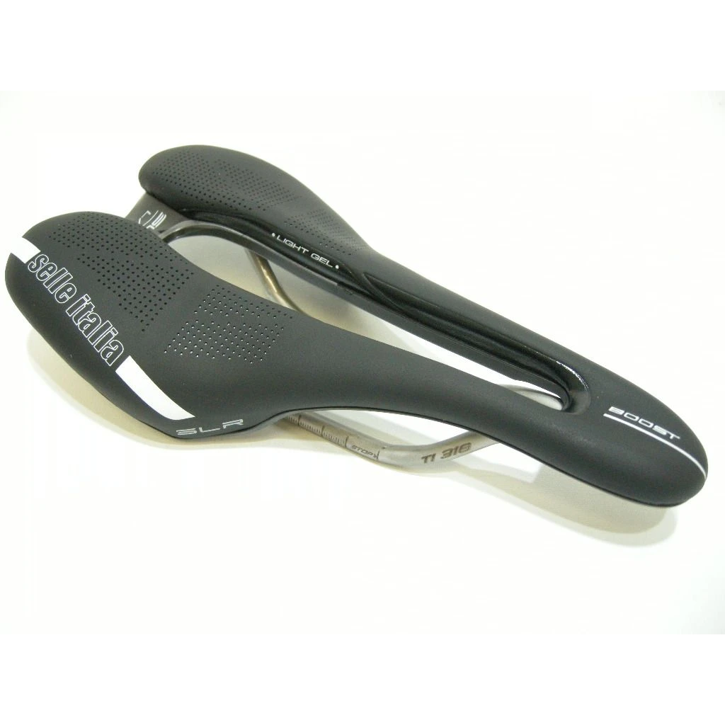 Selle Italia SLR Lady Boost Superflow Sattel 3 Selle Italia SLR Lady Boost Superflow Sattel