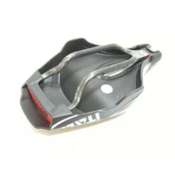 Selle Italia Iron EVO Kit Carbonio Superflow Sattel -Fahrradwerkzeuge 26152 3 S 235