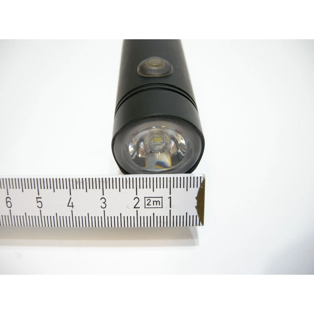 Lezyne Classic Drive - 500 Lumen 4 Lezyne Classic Drive - 500 Lumen – Bild 2