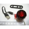 Lezyne Femto USB Drive Rear - 5 Lumen 1 Lezyne Femto USB Drive Rear - 5 Lumen -Fahrradwerkzeuge 26254 2 S 147