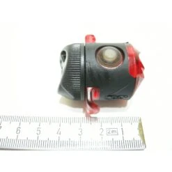 Lezyne Femto USB Drive Rear - 5 Lumen -Fahrradwerkzeuge 26254 3 S 147