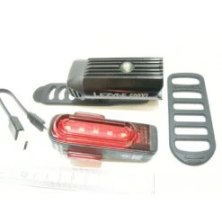 Lezyne Micro Drive 600XL / Strip - 600 / 150 Lumen