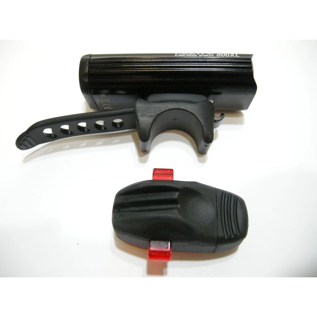 Lezyne Micro Pro 800XL / KTV Pro - 800 / 75 Lumen 4 Lezyne Micro Pro 800XL / KTV Pro - 800 / 75 Lumen – Bild 2