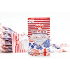 Chimpanzee Energy Chews