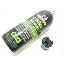 Finish Line E-Bike Fahrrad-Reiniger