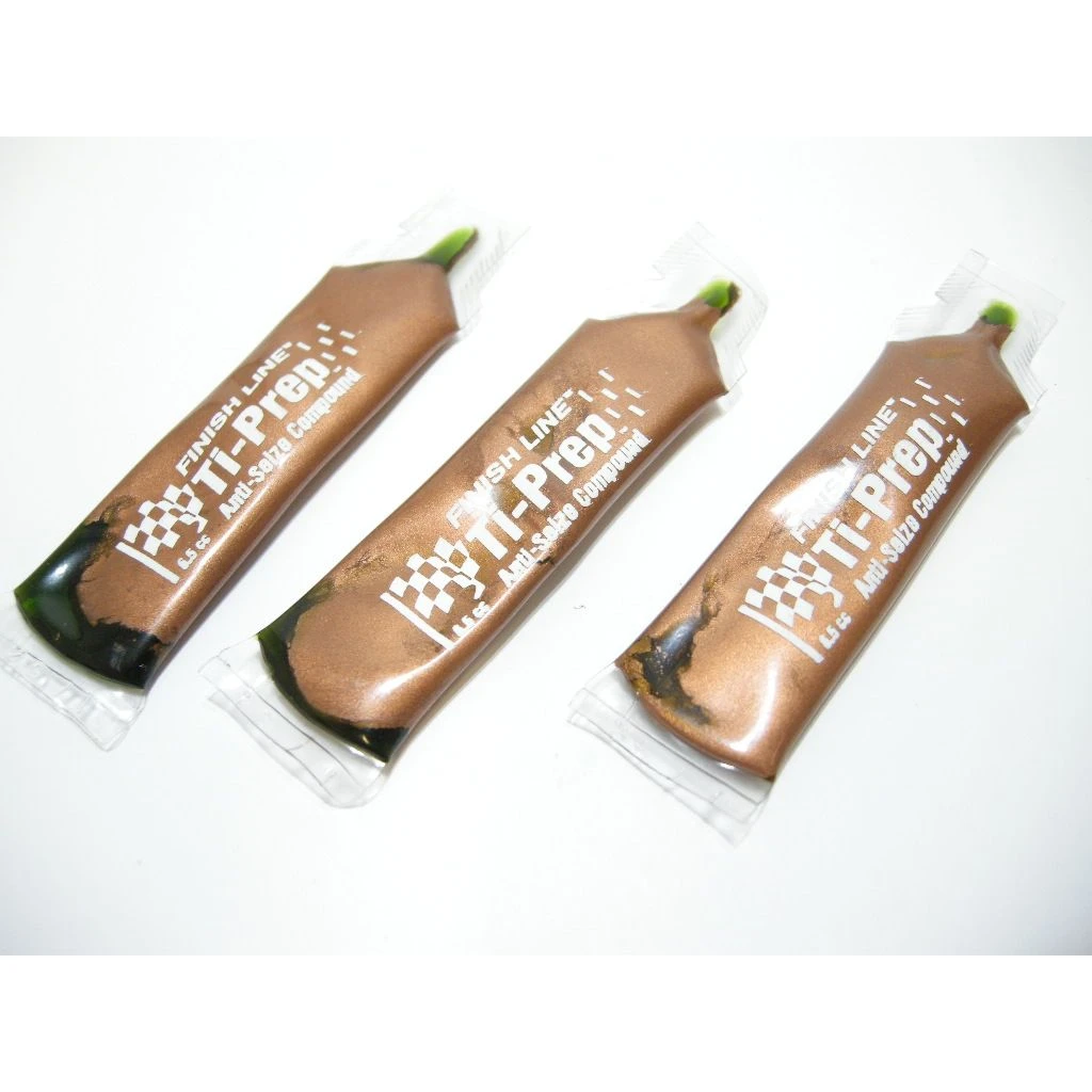 Finish Line Anti-Seize Montage-Fett 3 Finish Line Anti-Seize Montage-Fett