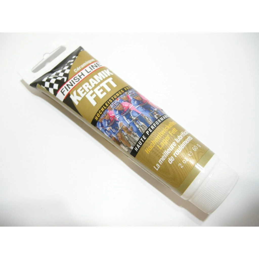 Finish Line Keramik Fett 3 Finish Line Keramik Fett