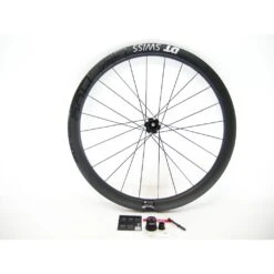 DT Swiss Laufräder GRC 1400 SPLINE