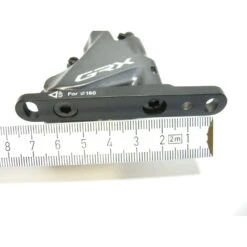 Shimano GRX Bremssattel BR-RX810 Mit L03A Resinbelag 7 Shimano GRX Bremssattel BR-RX810 Mit L03A Resinbelag -Fahrradwerkzeuge 26698 4 Y 245