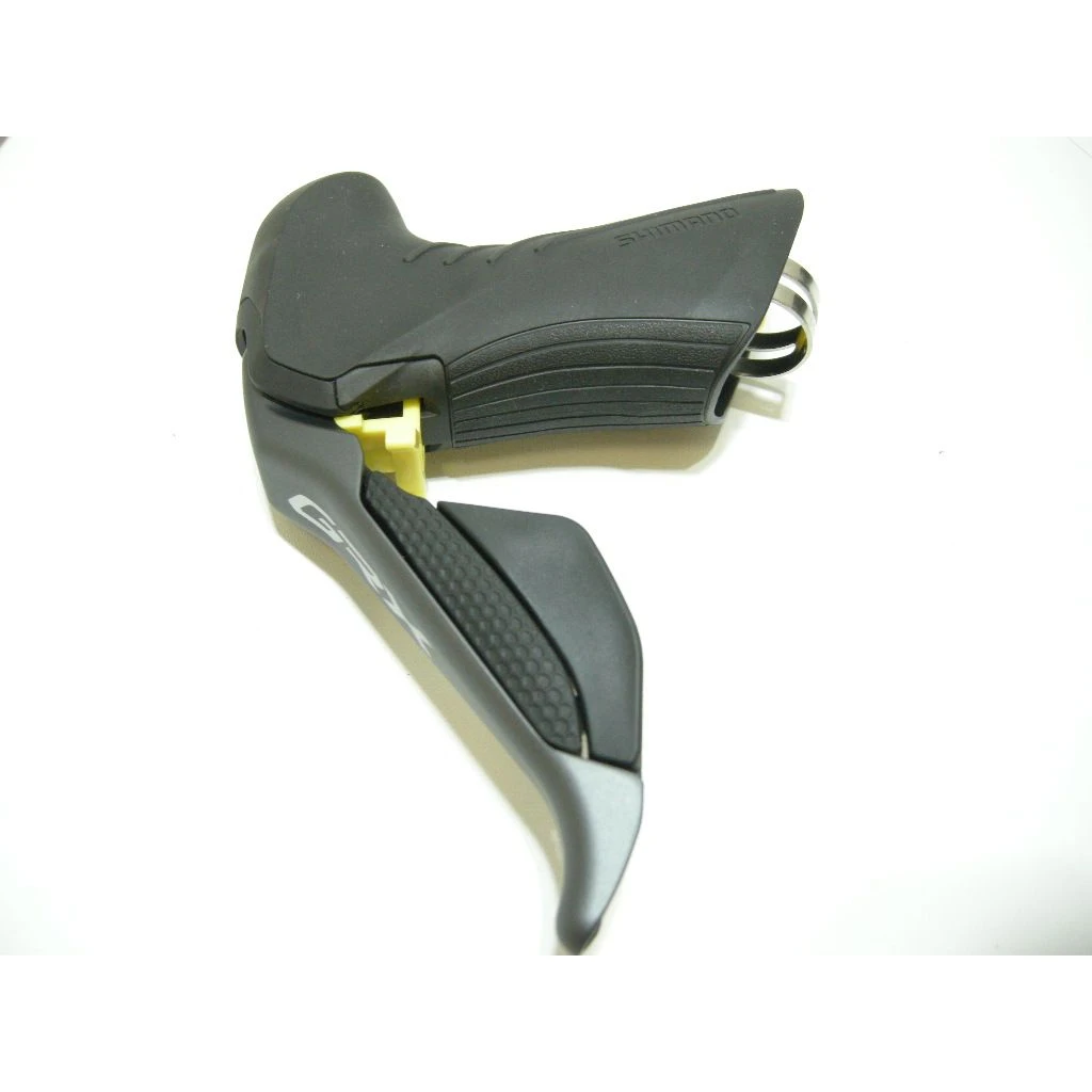 Shimano GRX Scheibenbremse BR-RX810 + Di2 ST-RX815 5 Shimano GRX Scheibenbremse BR-RX810 + Di2 ST-RX815 – Bild 3