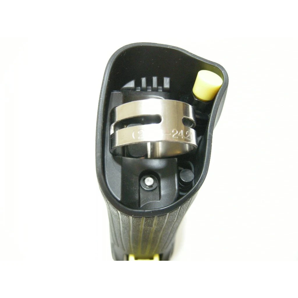 Shimano GRX Scheibenbremse BR-RX810 + Di2 ST-RX815 6 Shimano GRX Scheibenbremse BR-RX810 + Di2 ST-RX815 – Bild 4