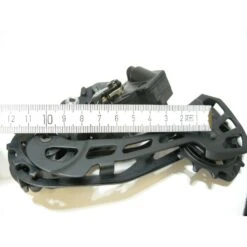 Shimano GRX Di2 Schaltwerk Shadow Plus RD-RX815 11-fach