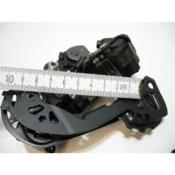 Shimano GRX Di2 Schaltwerk Shadow Plus RD-RX817 11-fach