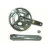 Shimano GRX Kurbelgarnitur FC-RX810-2 Hollowtech II - 2x11-fach -Fahrradwerkzeuge 26720 2 ZC 701