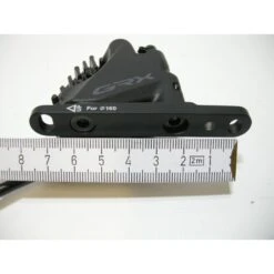 Shimano GRX Scheibenbremse BR-RX400 + ST-RX400 11 Shimano GRX Scheibenbremse BR-RX400 + ST-RX400 -Fahrradwerkzeuge 26729 5 ZC 706