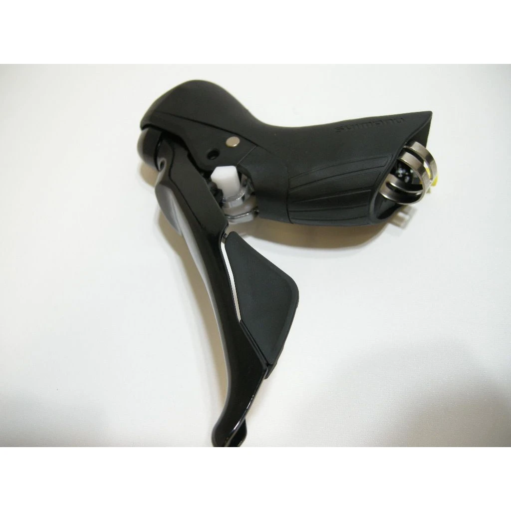 Shimano GRX Scheibenbremse BR-RX400 + ST-RX400 7 Shimano GRX Scheibenbremse BR-RX400 + ST-RX400 – Bild 5