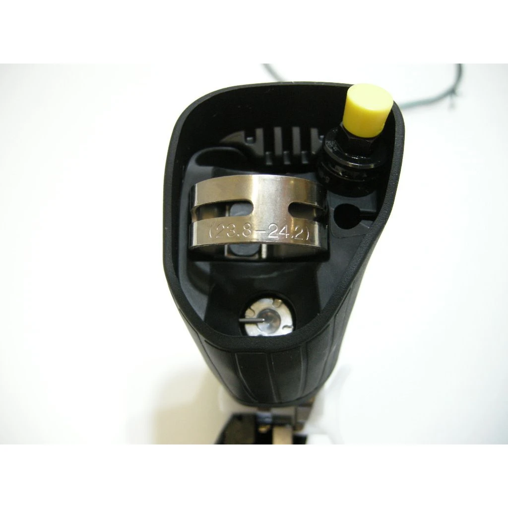 Shimano GRX Scheibenbremse BR-RX400 + ST-RX400 8 Shimano GRX Scheibenbremse BR-RX400 + ST-RX400 – Bild 6