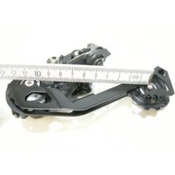 Shimano GRX Schaltwerk Shadow Plus RD-RX400 10-fach