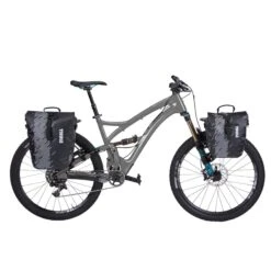 Thule Gepäckträger Pack'n Pedal 13 Thule Gepäckträger Pack'n Pedal -Fahrradwerkzeuge 26879 3 ZC 907