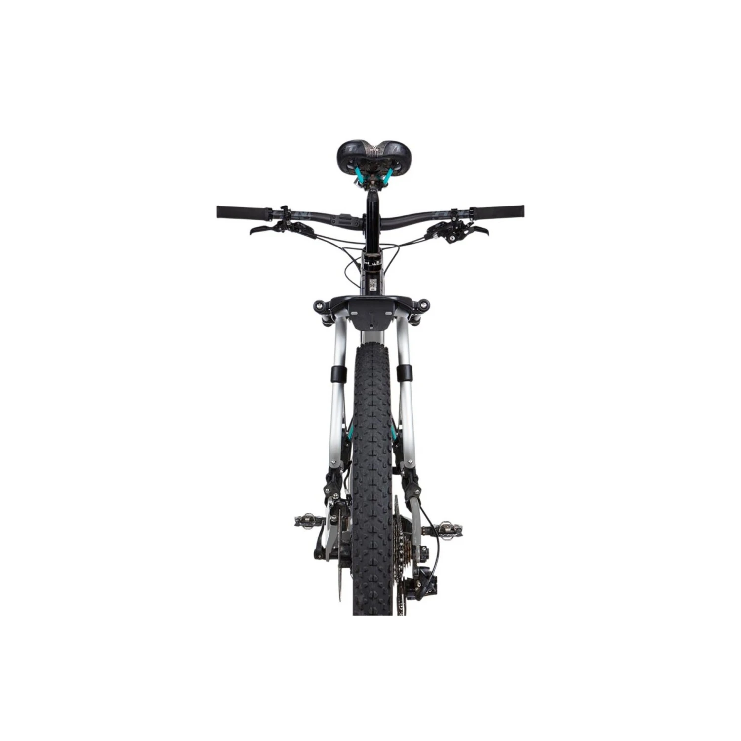 Thule Gepäckträger Pack'n Pedal 9 Thule Gepäckträger Pack'n Pedal – Bild 7