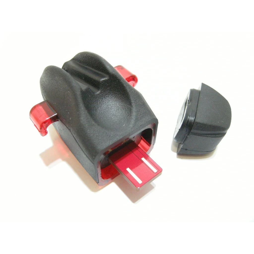 Lezyne KTV Drive Rear - 10 Lumen 4 Lezyne KTV Drive Rear - 10 Lumen – Bild 2