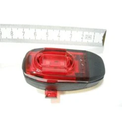 Lezyne KTV Drive Rear - 10 Lumen 9 Lezyne KTV Drive Rear - 10 Lumen -Fahrradwerkzeuge 26936 4 Y 266