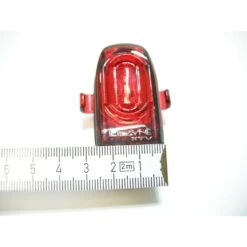 Lezyne KTV Drive Rear - 10 Lumen 10 Lezyne KTV Drive Rear - 10 Lumen -Fahrradwerkzeuge 26936 5 Y 266