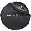 Evoc Two Wheel Bag -Fahrradwerkzeuge 26940 2 X 162