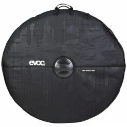 Evoc Two Wheel Bag 5 Evoc Two Wheel Bag -Fahrradwerkzeuge 26940 3 X 162