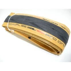 Schwalbe Pro One TT