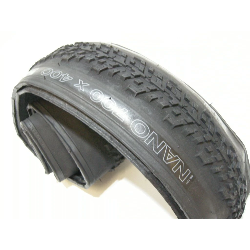 WTB Nano 40 TCS Light Fast Rolling 3 WTB Nano 40 TCS Light Fast Rolling