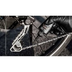 Muc-Off EBike Kettenöl Für Trockenheit 9 Muc-Off EBike Kettenöl Für Trockenheit -Fahrradwerkzeuge 27739 5 1033