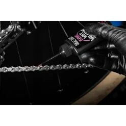Muc-Off EBike Kettenöl Für Nässe -Fahrradwerkzeuge 27740 4 1062