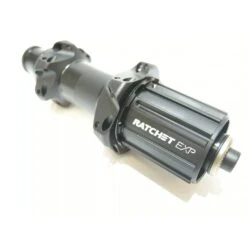 DT Swiss Nabe 180 SPLINE