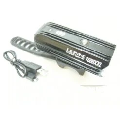 Lezyne Super Drive 1600XXL SMART