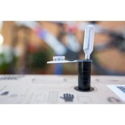 Sendhit Scratch Cover Reparaturkit -Fahrradwerkzeuge 27945 4 A 202