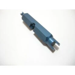 Parktool Ventileinsatzschlüssel VC-1 -Fahrradwerkzeuge 27997 3 ZA 829