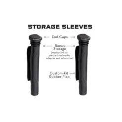 Wolf Tooth Encase System 8 Wolf Tooth Encase System -Fahrradwerkzeuge 28002 3 ZA 514