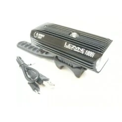 Lezyne Mega Drive 1800i SMART