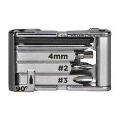 Fix Manufacturing Snowboard Tool - Powder Plier -Fahrradwerkzeuge 28614 2 Z 871