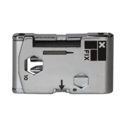 Fix Manufacturing Snowboard Tool - Powder Plier -Fahrradwerkzeuge 28614 4 Z 871