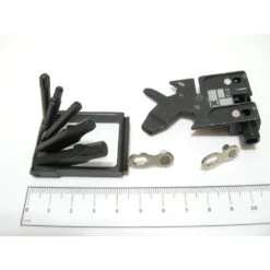 Fix Manufacturing Bike Tool - Wheelie Wrench Pro