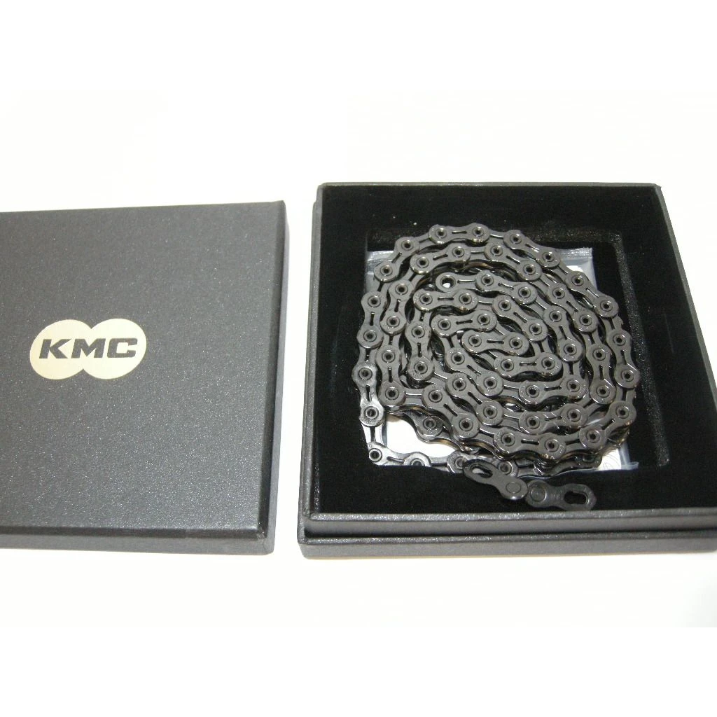 KMC Kette X-10 SL DLC Super Light 3 KMC Kette X-10 SL DLC Super Light